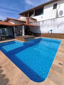 Casa com 3 Quartos à venda, 216m² no Jardim Ipê, Lagoa Santa