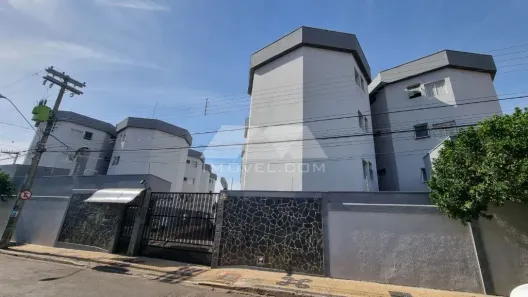 Apartamento com 2 Quartos à venda, 64m² no Vila Alemã, Rio Claro