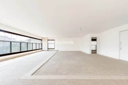 Apartamento com 4 Quartos à venda, 310m² no Sete Praias, São Paulo