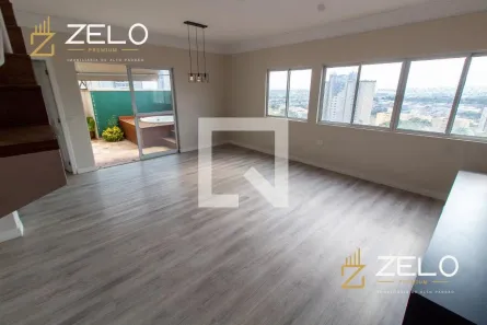 Apartamento com 3 Quartos à venda, 136m² no Parque das Flores, Campinas