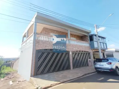 Casa com 3 Quartos à venda, 436m² no Jardim das Torres, São Carlos