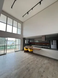 Apartamento com 2 Quartos à venda, 107m² no Tamboré, Santana de Parnaíba