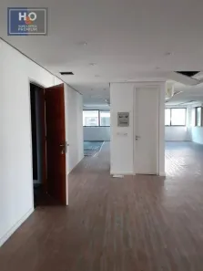 Sala Comercial para alugar, 199m² no Cerqueira César, São Paulo