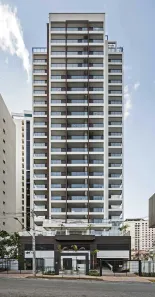 Apartamento com 2 Quartos à venda, 55m² no Jardim Paulista, São Paulo