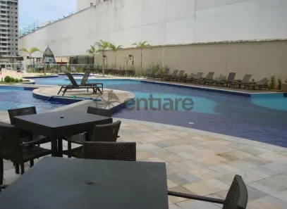 Apartamento com 2 Quartos para alugar, 68m² no Vila da Serra, Nova Lima