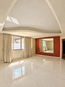 Apartamento com 3 Quartos para alugar, 95m² no Paquetá, Belo Horizonte