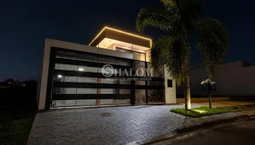 Casa com 3 Quartos à venda, 156m² no Bom Jardim, Maringá