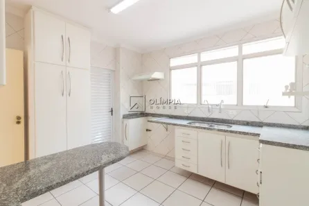 Apartamento com 2 Quartos à venda, 104m² no Jardim Paulista, São Paulo