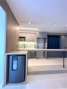 Apartamento com 2 Quartos à venda, 69m² no Barra Funda, São Paulo