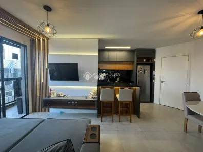 Apartamento com 2 Quartos à venda, 65m² no Areias, São José