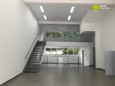 Prédio Comercial para alugar, 154m² no Residencial Morada das Estrelas (Aldeia da Serra), Barueri