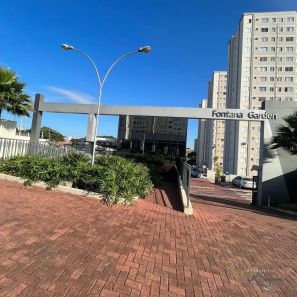 Apartamento com 2 Quartos à venda, 43m² no Fundação da Casa Popular, Campinas