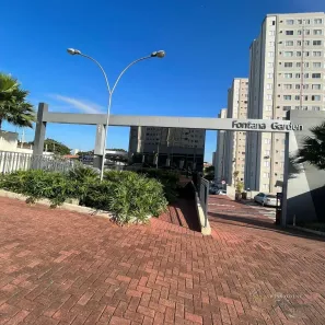 Apartamento com 2 Quartos à venda, 43m² no Fundação da Casa Popular, Campinas