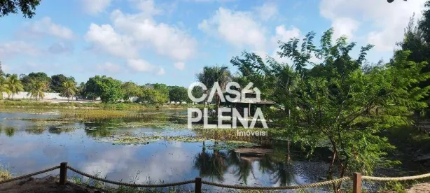 Lote/Terreno à venda, 204m² no Jacundá, Aquiraz