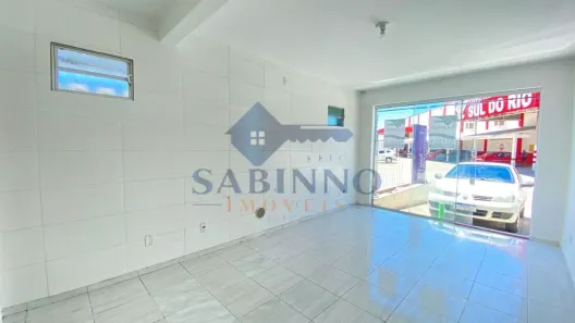 Ponto Comercial para alugar, 30m² no Ponte do Imaruim, Palhoça