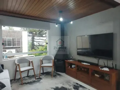 Cobertura com 2 Quartos à venda, 85m² no Santana, Porto Alegre