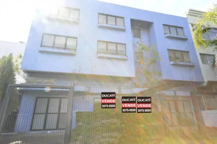 Prédio Comercial para alugar, 706m² no Fátima, Canoas