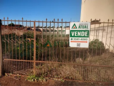 Lote/Terreno à venda, 456m² no Vila Santa Terezinha, Londrina