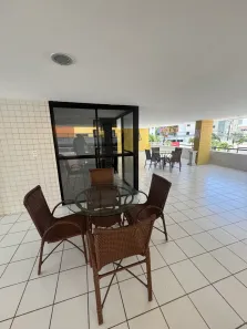Apartamento com 3 Quartos à venda, 97m² no Bessa, João Pessoa