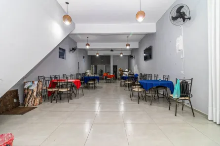 Ponto Comercial para alugar, 180m² no Vila Ema, São Paulo