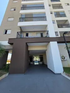 Apartamento com 2 Quartos à venda, 63m² no Vila das Jabuticabeiras, Taubaté