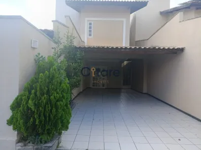 Casa de Condomínio com 4 Quartos à venda, 175m² no Parque Manibura, Fortaleza