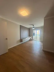 Apartamento com 3 Quartos à venda, 74m² no Jardim Infante Dom Henrique, Bauru