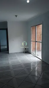 Apartamento com 3 Quartos à venda, 78m² no Vila João Ramalho, Santo André