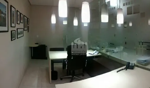 Sala Comercial para alugar, 32m² no Vila Uberabinha, São Paulo