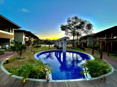 Apartamento com 2 Quartos à venda, 70m² no Itacimirim (Monte Gordo), Camaçari
