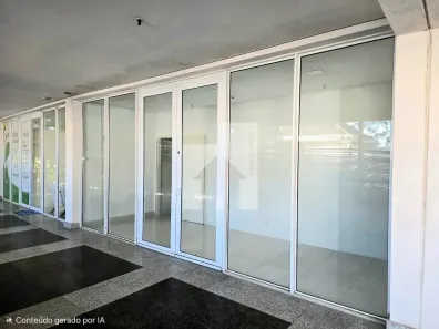 Ponto Comercial para venda ou aluguel, 40m² no Chácara Urbana, Jundiaí