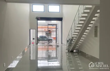 Galpão/Depósito/Armazém para alugar, 40m² no Jardim Califórnia, Indaiatuba