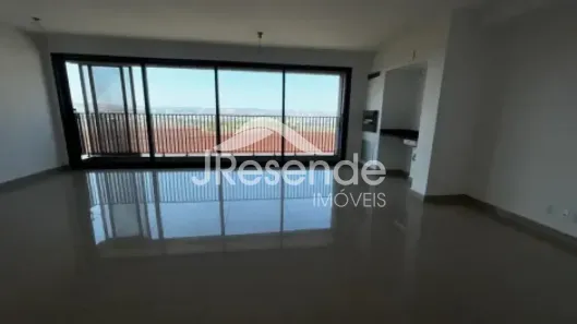 Apartamento com 3 Quartos à venda, 158m² no Jardim Olhos D'Água II, Ribeirão Preto
