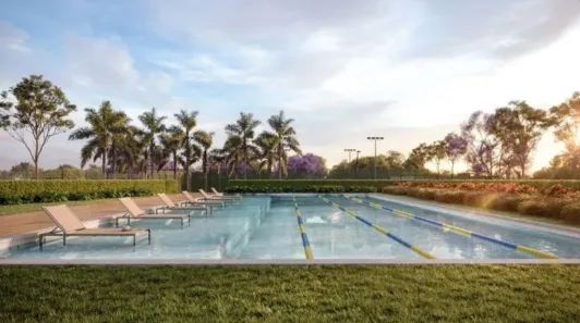 Lote/Terreno à venda, 262m² no Jardins Turim, Senador Canedo