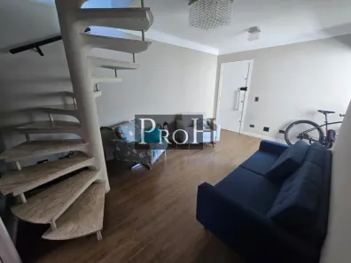 Apartamento com 4 Quartos à venda, 150m² no Paulicéia, São Bernardo do Campo