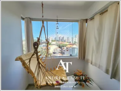 Apartamento com 2 Quartos à venda, 62m² no Vila Gomes, São Paulo