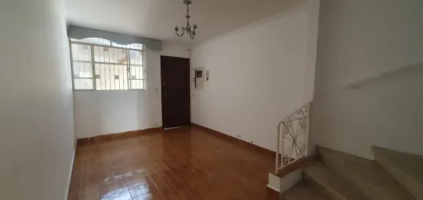 Casa com 2 Quartos à venda, 120m² no Chácara Santo Antônio (Zona Sul), São Paulo