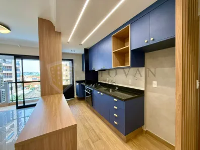 Apartamento com 2 Quartos à venda, 68m² no Ribeirânia, Ribeirão Preto