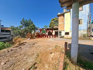 Lote/Terreno à venda, 560m² no Nova Gameleira, Belo Horizonte