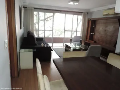 Apartamento com 3 Quartos à venda, 120m² no Vila Romana, São Paulo
