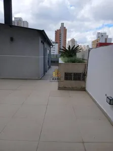 Apartamento com 1 Quarto para alugar, 50m² no Vila Clementino, São Paulo