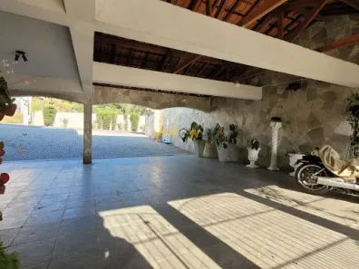 Casa de Condomínio com 4 Quartos à venda, 640m² no Arujázinho IV, Arujá