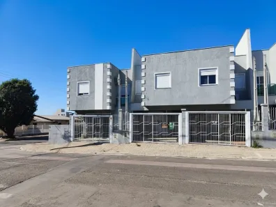 Sobrado com 3 Quartos à venda, 92m² no Morada do Vale III, Gravataí