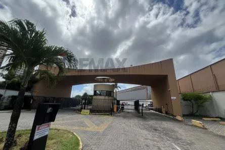 Apartamento com 2 Quartos à venda, 75m² no Nossa Senhora de Nazaré, Natal