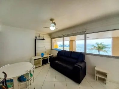 Apartamento com 2 Quartos à venda, 65m² no Pitangueiras, Guarujá