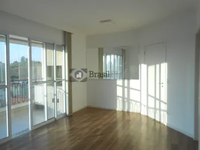 Apartamento com 3 Quartos para alugar, 85m² no Lar São Paulo, São Paulo