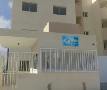 Apartamento com 2 Quartos à venda, 53m² no Rosa Maria, São Cristóvão