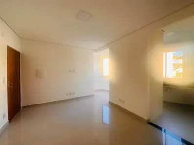 Apartamento com 2 Quartos à venda, 56m² no Morada do Vale, Governador Valadares