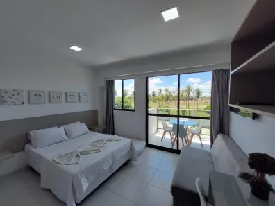 Apartamento com 1 Quarto à venda, 28m² no Tamandaré, Praia de Tamandaré
