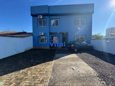 Apartamento com 2 Quartos à venda, 44m² no Fátima, Canoas